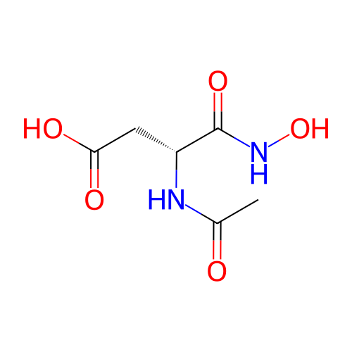 Chemical structure of BindingDB Monomer ID 50129203