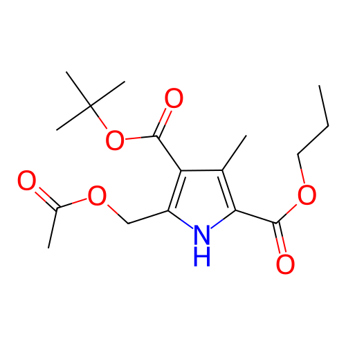 Chemical structure of BindingDB Monomer ID 50129223