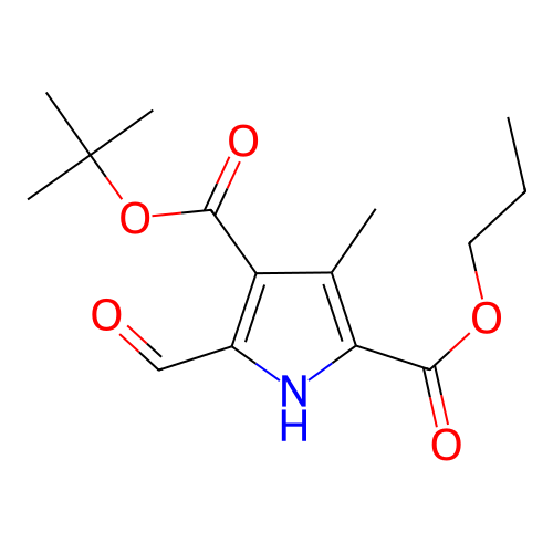 Chemical structure of BindingDB Monomer ID 50129225