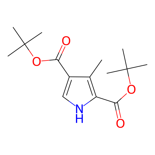 Chemical structure of BindingDB Monomer ID 50129226
