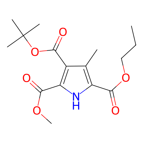 Chemical structure of BindingDB Monomer ID 50129232