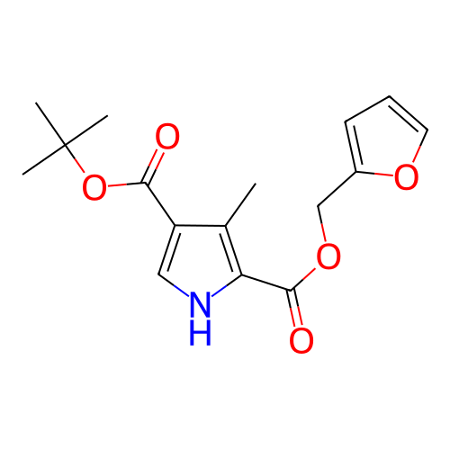 Chemical structure of BindingDB Monomer ID 50129233