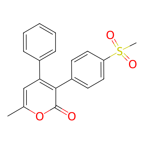 Chemical structure of BindingDB Monomer ID 50129496