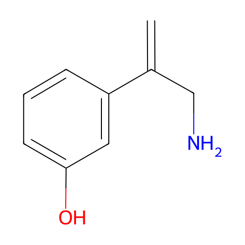 Chemical structure of BindingDB Monomer ID 50129601