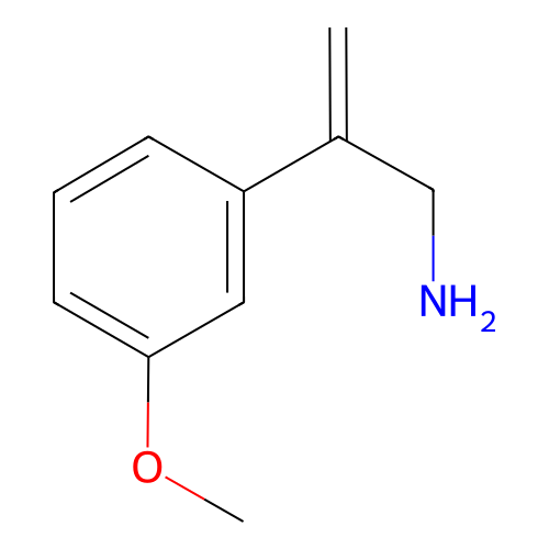 Chemical structure of BindingDB Monomer ID 50129604