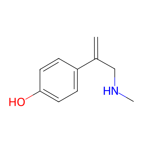 Chemical structure of BindingDB Monomer ID 50129612