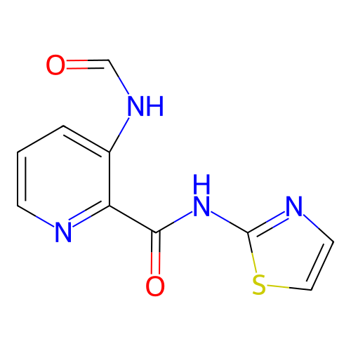 Chemical structure of BindingDB Monomer ID 50129635