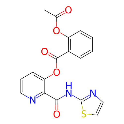 Chemical structure of BindingDB Monomer ID 50129651