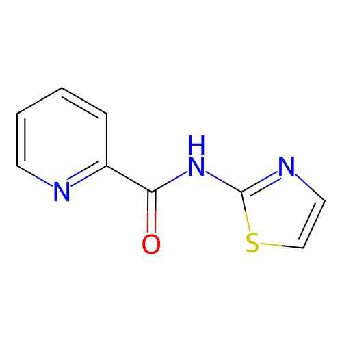 Chemical structure of BindingDB Monomer ID 50129661