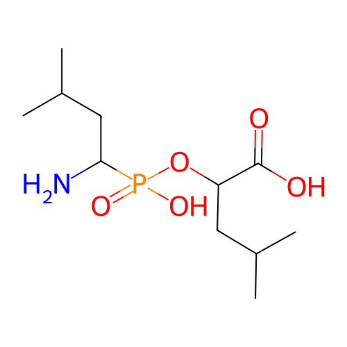 Chemical structure of BindingDB Monomer ID 50129678