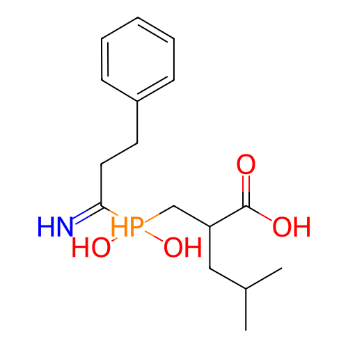 Chemical structure of BindingDB Monomer ID 50129682