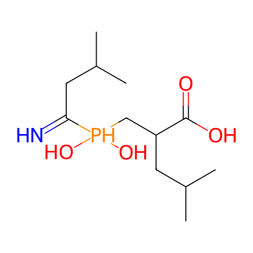 Chemical structure of BindingDB Monomer ID 50129683