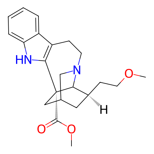 Chemical structure of BindingDB Monomer ID 50129749