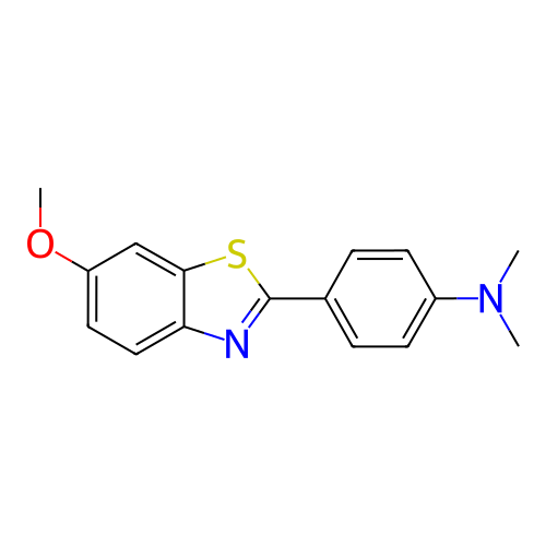 Chemical structure of BindingDB Monomer ID 50129784