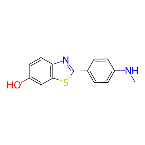 Chemical structure of BindingDB Monomer ID 50129793