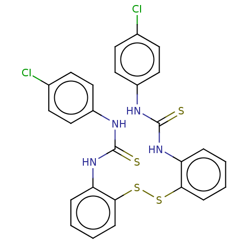 Chemical structure of BindingDB Monomer ID 50129801