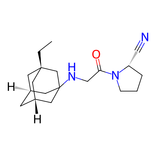 Chemical structure of BindingDB Monomer ID 50129865