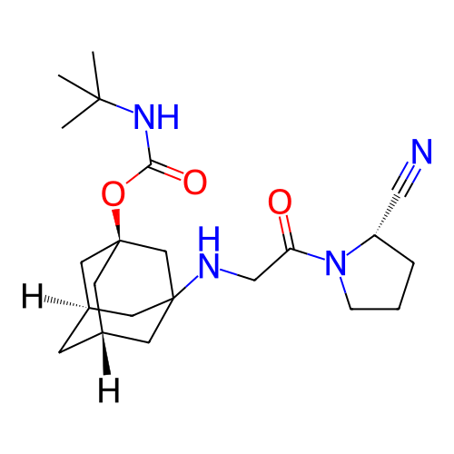 Chemical structure of BindingDB Monomer ID 50129872