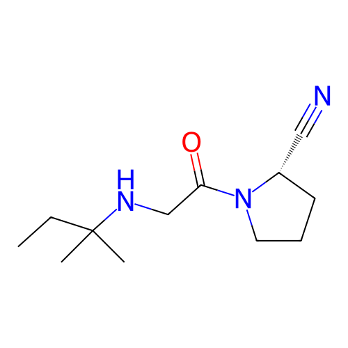 Chemical structure of BindingDB Monomer ID 50129882