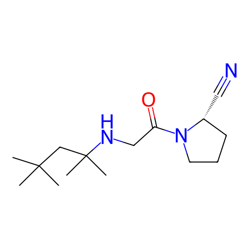 Chemical structure of BindingDB Monomer ID 50129883