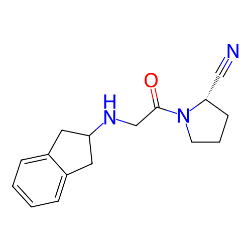 Chemical structure of BindingDB Monomer ID 50129888