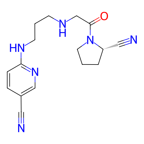 Chemical structure of BindingDB Monomer ID 50129894