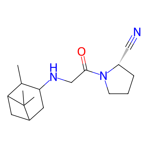 Chemical structure of BindingDB Monomer ID 50129900