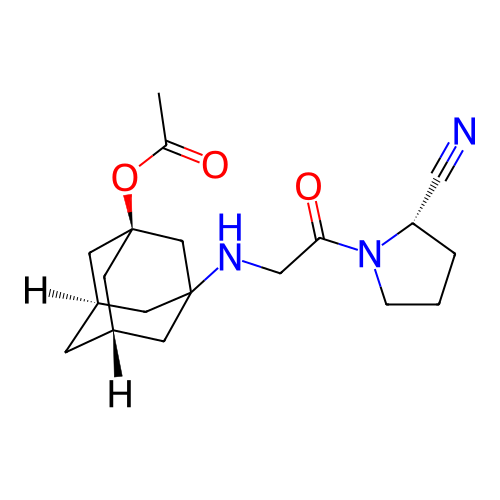Chemical structure of BindingDB Monomer ID 50129906