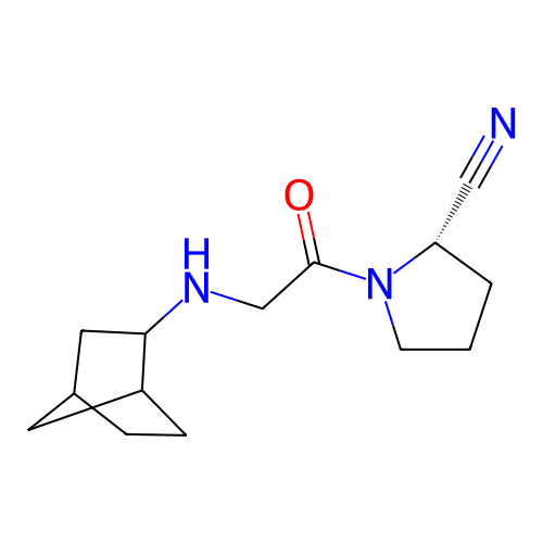 Chemical structure of BindingDB Monomer ID 50129912