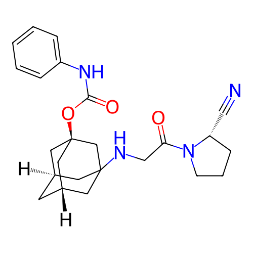 Chemical structure of BindingDB Monomer ID 50129919