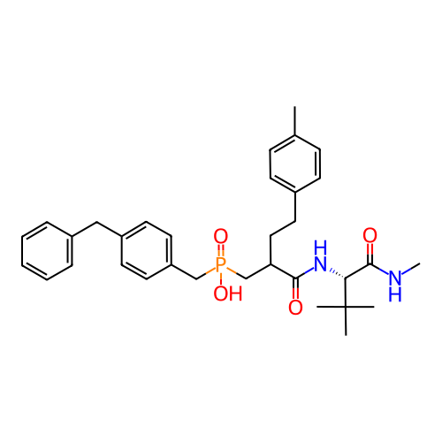 Chemical structure of BindingDB Monomer ID 50129998