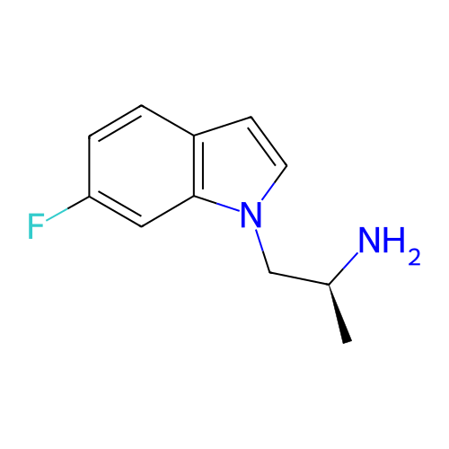 Chemical structure of BindingDB Monomer ID 50130068