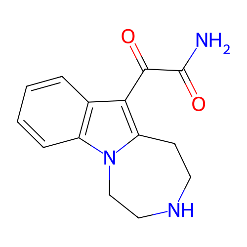 Chemical structure of BindingDB Monomer ID 50130077