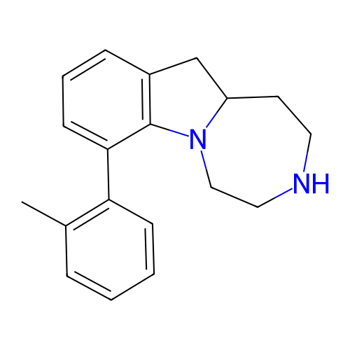 Chemical structure of BindingDB Monomer ID 50130080