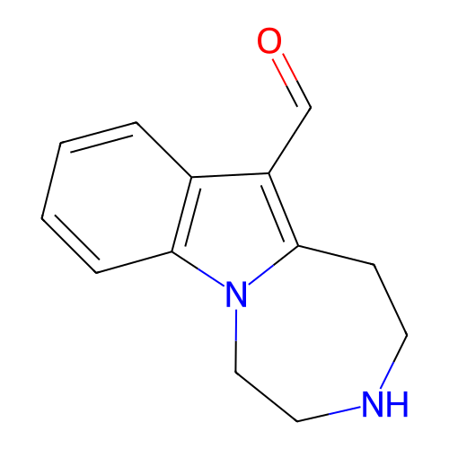 Chemical structure of BindingDB Monomer ID 50130083