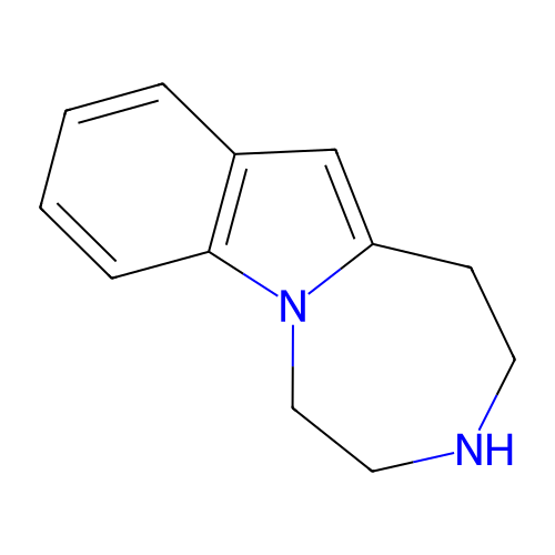 Chemical structure of BindingDB Monomer ID 50130087