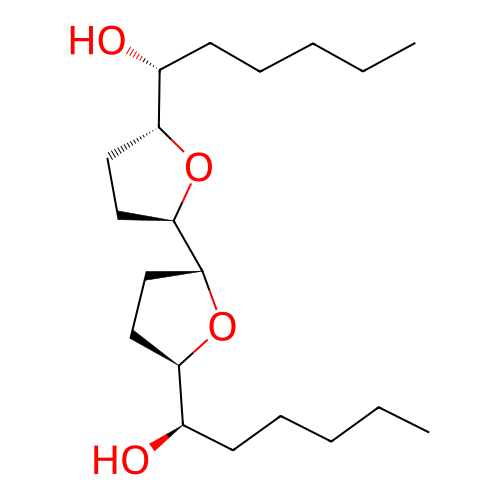 Chemical structure of BindingDB Monomer ID 50130143