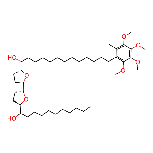Chemical structure of BindingDB Monomer ID 50130145