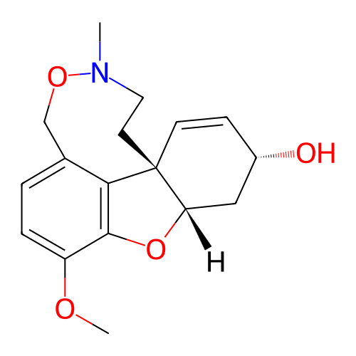 Chemical structure of BindingDB Monomer ID 50130148