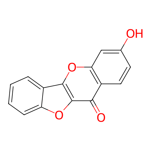 Chemical structure of BindingDB Monomer ID 50130178