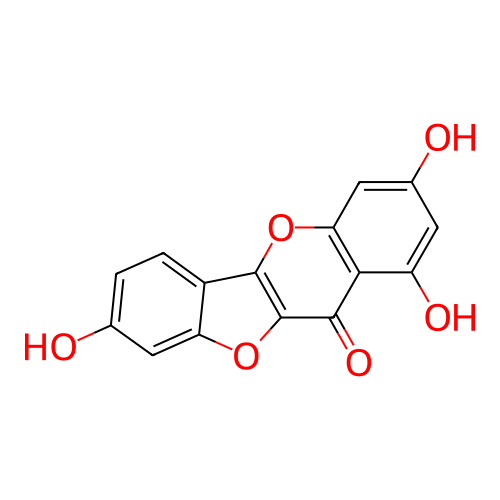 Chemical structure of BindingDB Monomer ID 50130179
