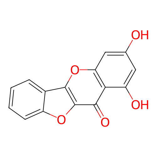 Chemical structure of BindingDB Monomer ID 50130186