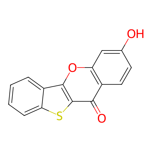 Chemical structure of BindingDB Monomer ID 50130188