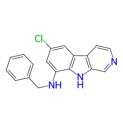 Chemical structure of BindingDB Monomer ID 50130220