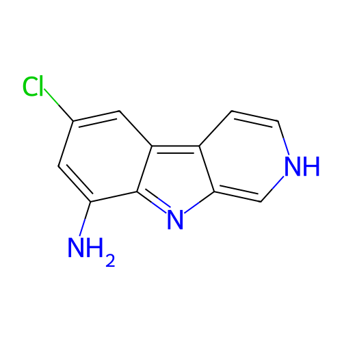 Chemical structure of BindingDB Monomer ID 50130227