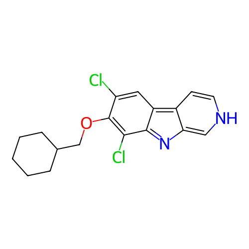 Chemical structure of BindingDB Monomer ID 50130228