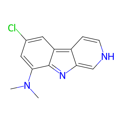 Chemical structure of BindingDB Monomer ID 50130237