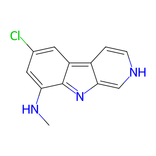 Chemical structure of BindingDB Monomer ID 50130249