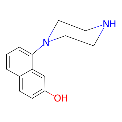 Chemical structure of BindingDB Monomer ID 50130266
