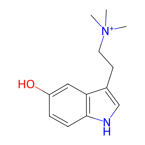 Chemical structure of BindingDB Monomer ID 50130280